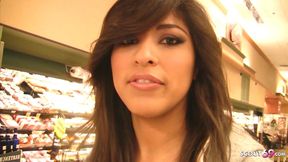 Latina - Adolescente 