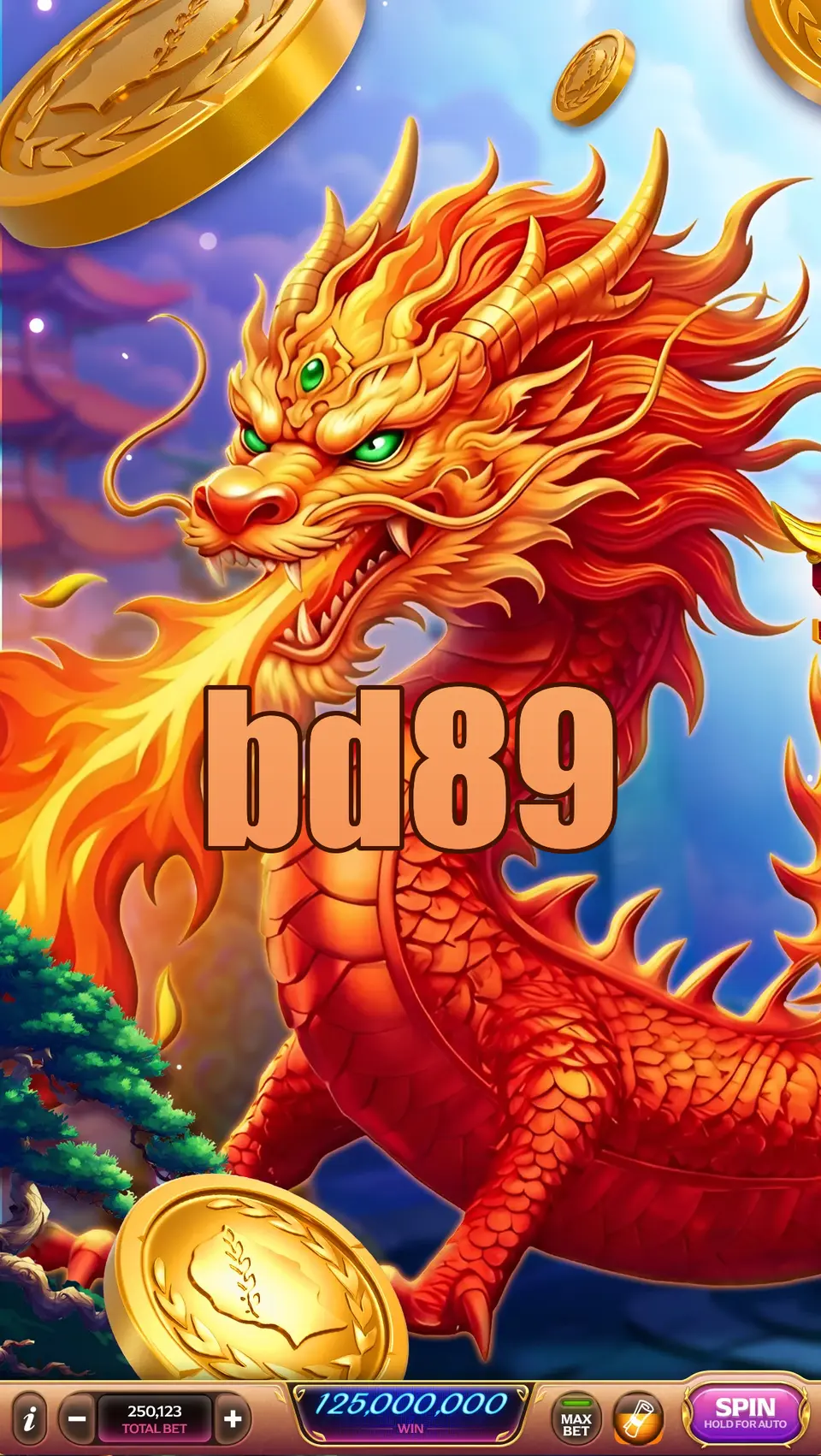 bd89 APK