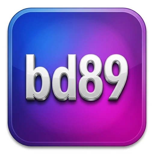 bd89 Logo - অফিসিয়াল