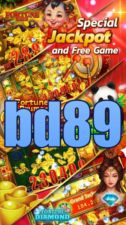 bd89 স্ক্রিনশট অফিসিয়াল APK